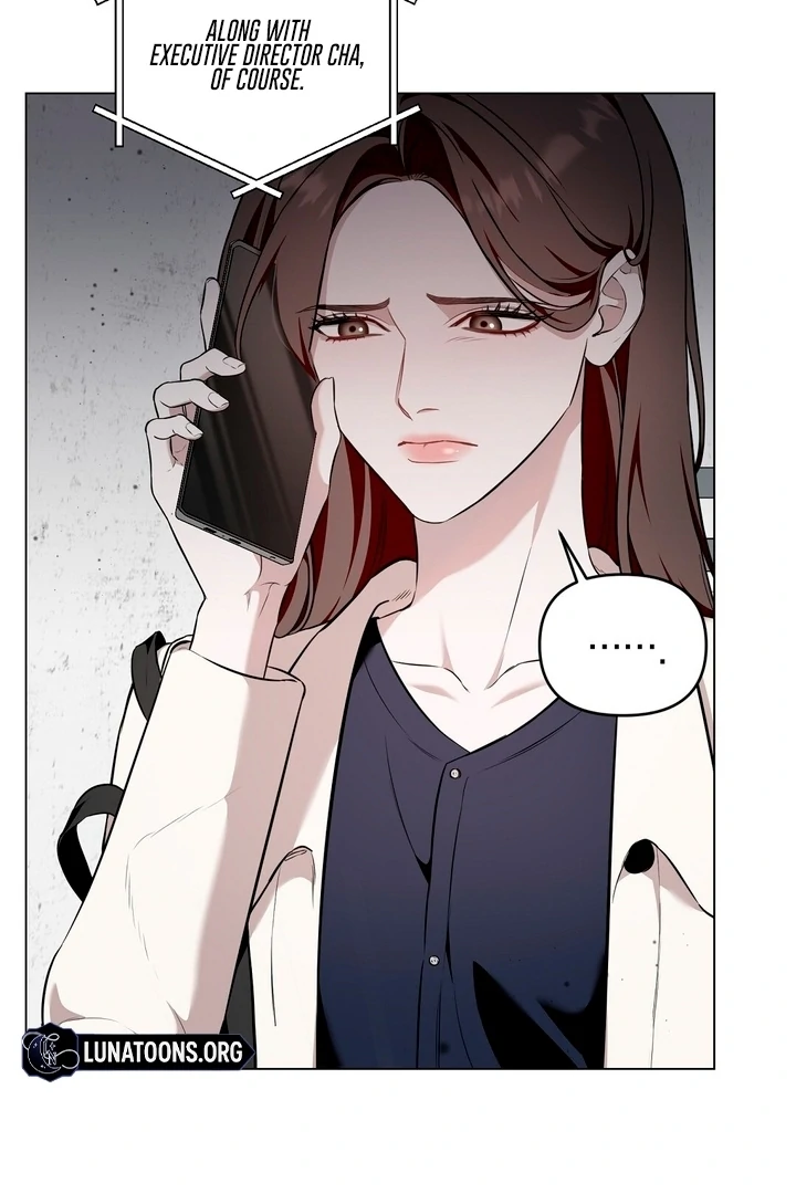 The Blue Flows Chapter 2 - Page 31