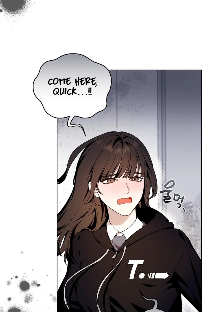 The Blue Flows Chapter 2 - Page 34