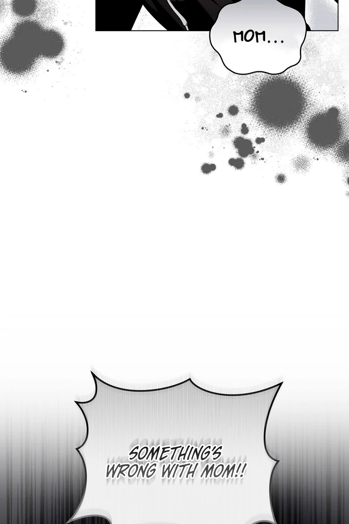 The Blue Flows Chapter 2 - Page 35