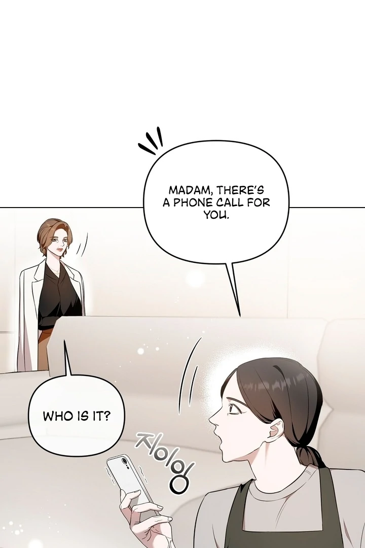 The Blue Flows Chapter 2 - Page 62