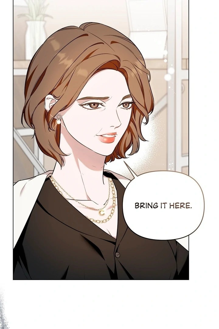 The Blue Flows Chapter 2 - Page 64