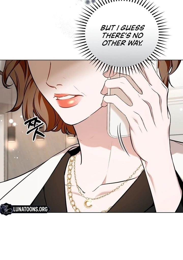 The Blue Flows Chapter 2 - Page 69
