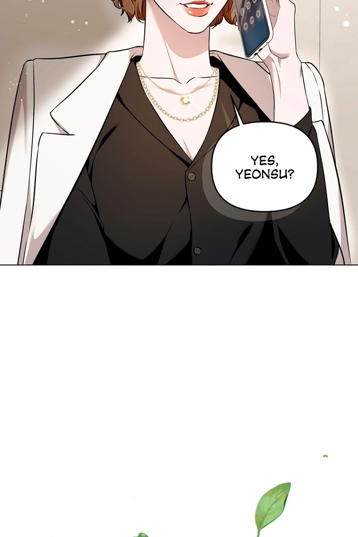 The Blue Flows Chapter 2 - Page 71