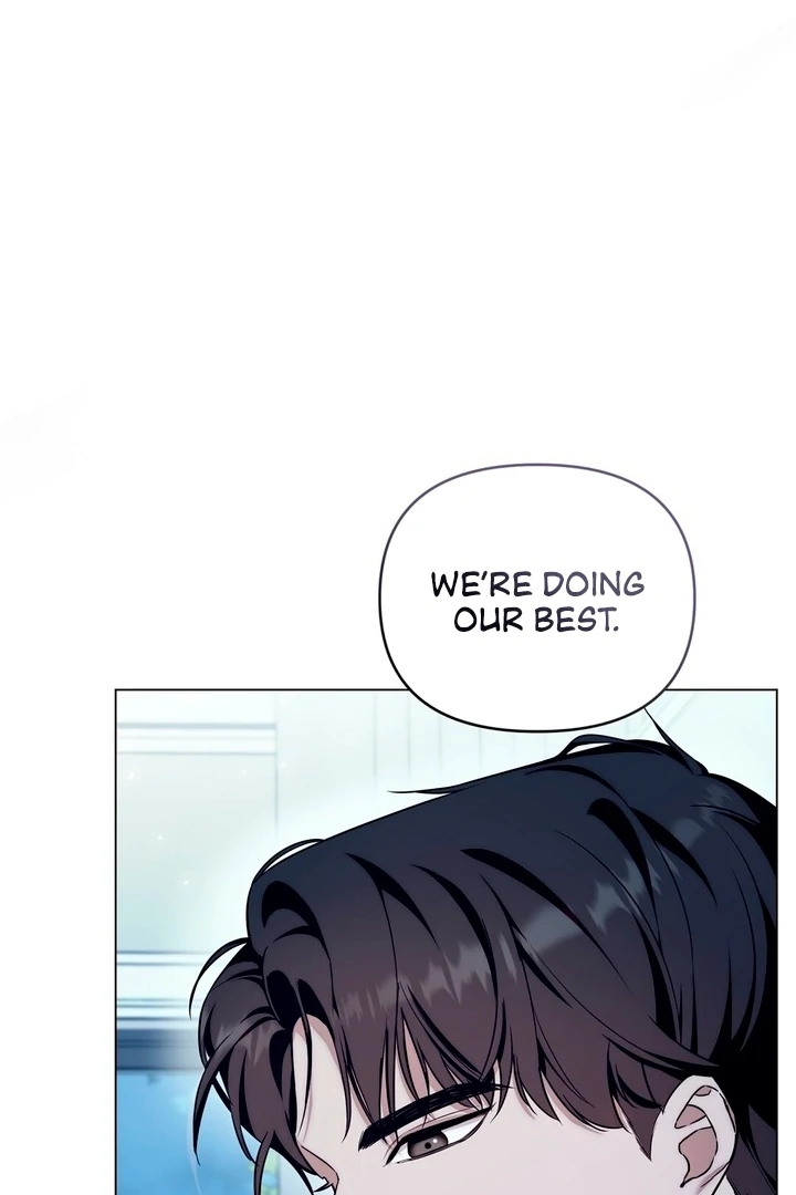 The Blue Flows Chapter 2 - Page 91