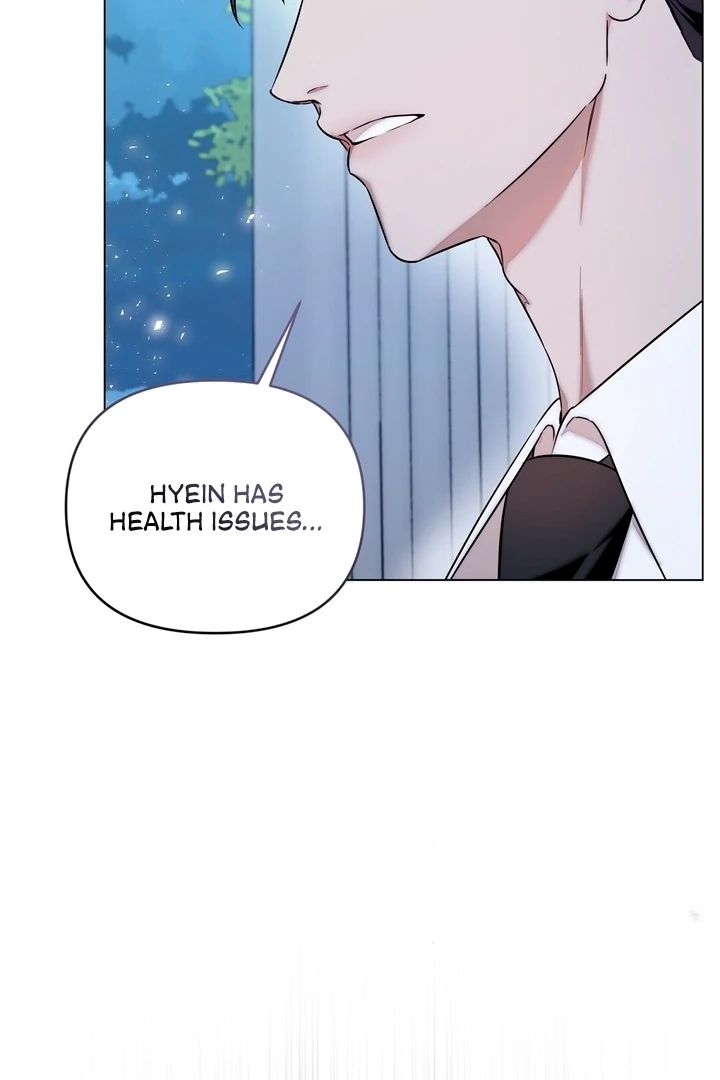 The Blue Flows Chapter 2 - Page 92