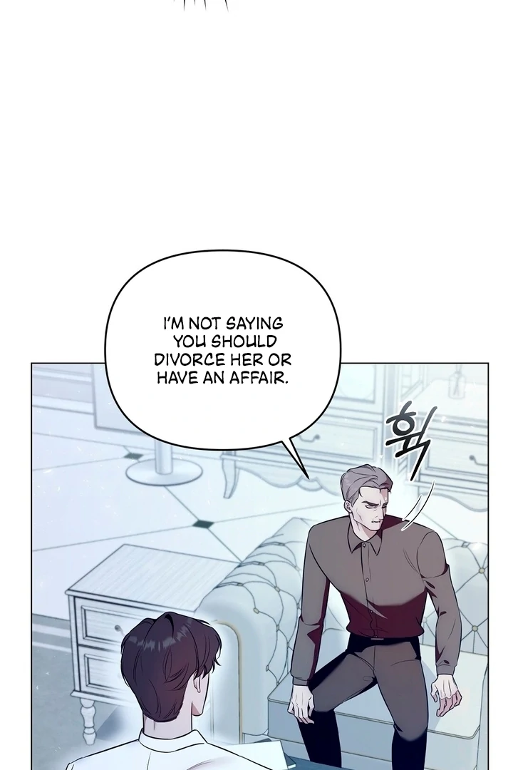The Blue Flows Chapter 2 - Page 99