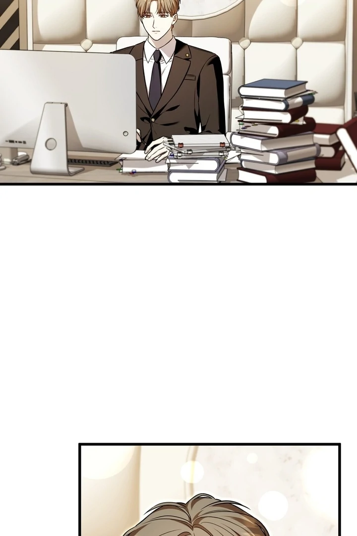 The Blue Flows Chapter 20 - Page 18
