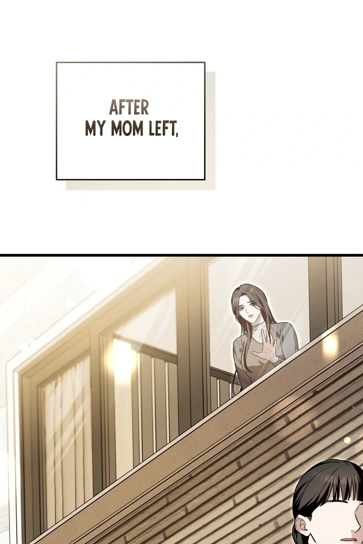 The Blue Flows Chapter 20 - Page 3