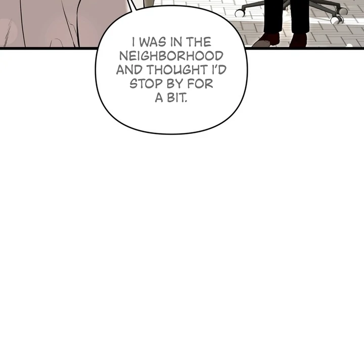 The Blue Flows Chapter 20 - Page 27