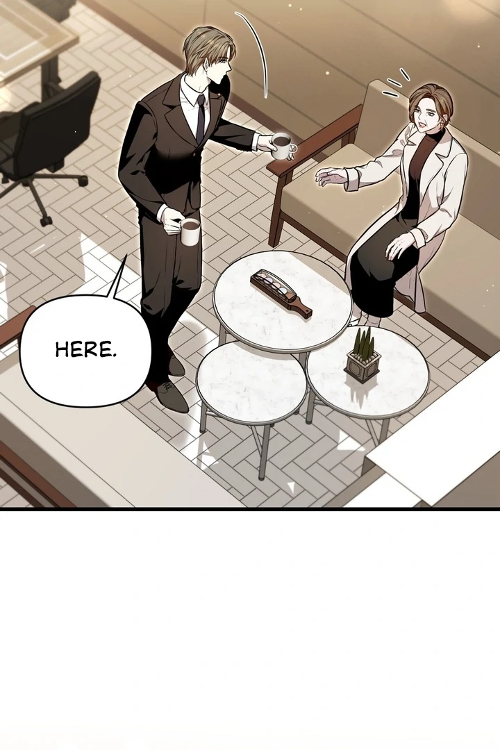 The Blue Flows Chapter 20 - Page 29