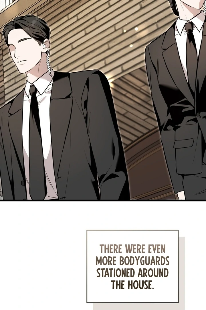 The Blue Flows Chapter 20 - Page 4
