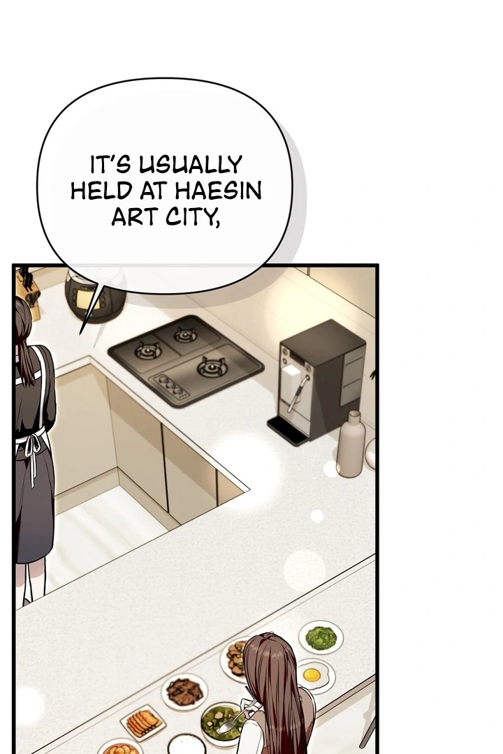 The Blue Flows Chapter 20 - Page 48