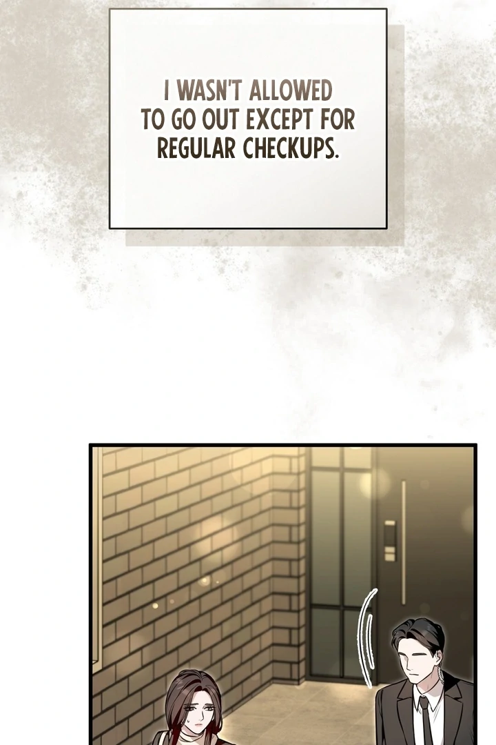 The Blue Flows Chapter 20 - Page 6
