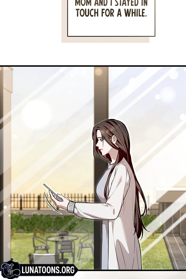 The Blue Flows Chapter 20 - Page 8