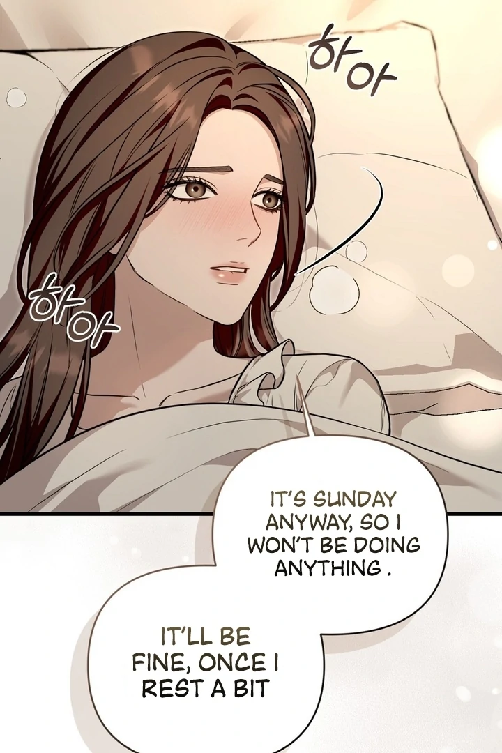 The Blue Flows Chapter 20 - Page 81
