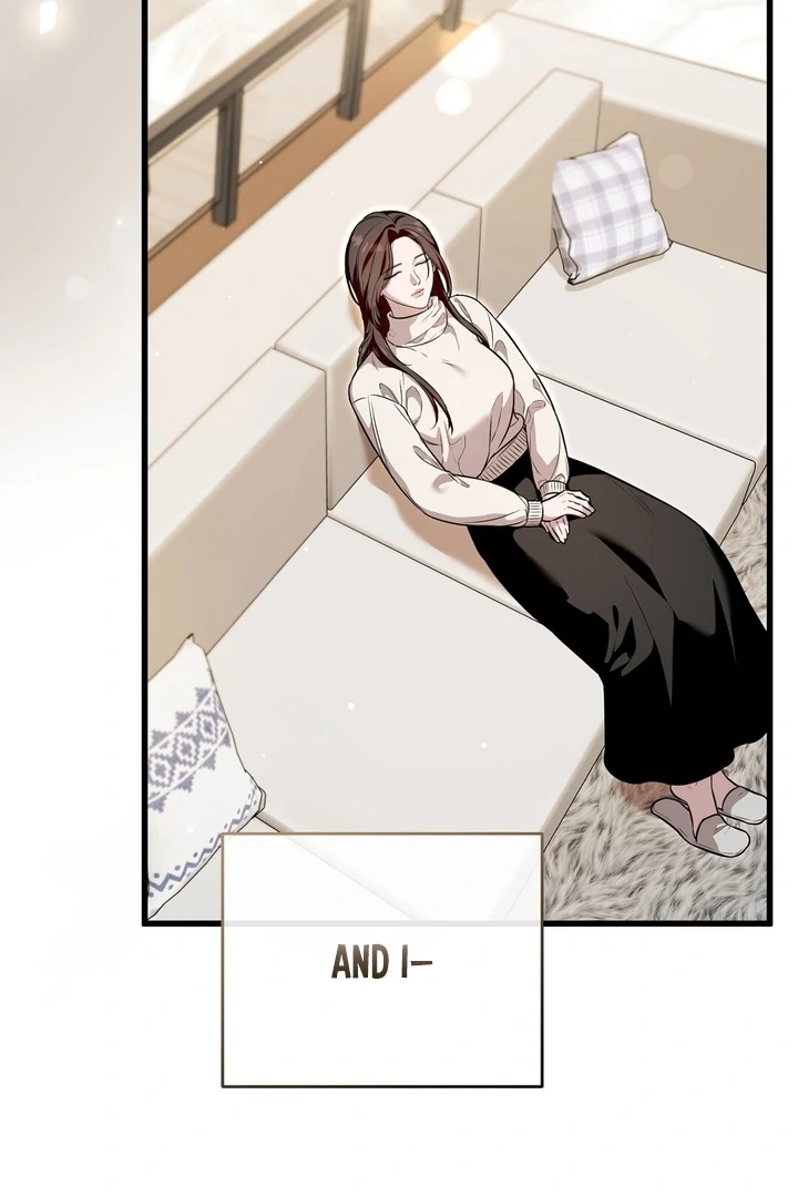 The Blue Flows Chapter 20 - Page 10