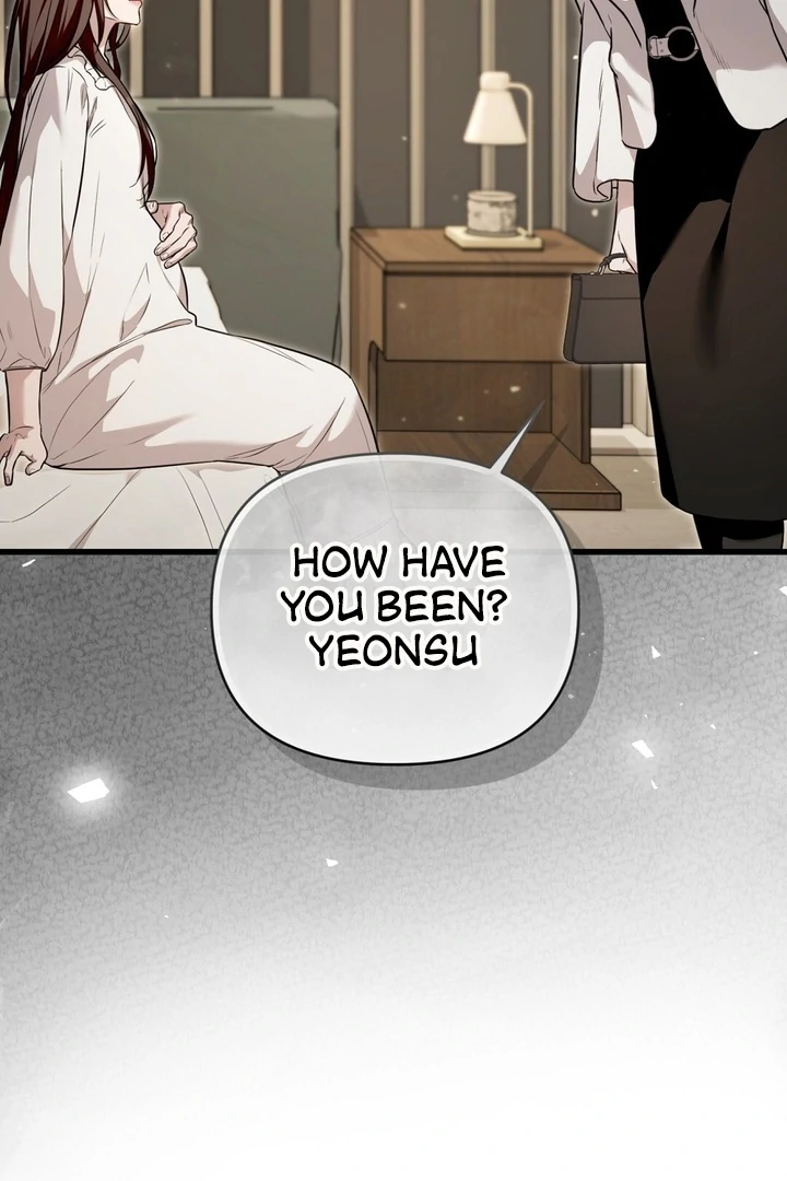 The Blue Flows Chapter 20 - Page 99