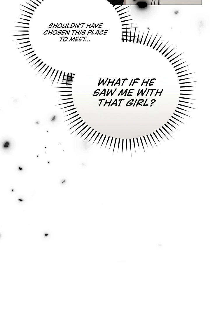 The Blue Flows Chapter 3 - Page 104