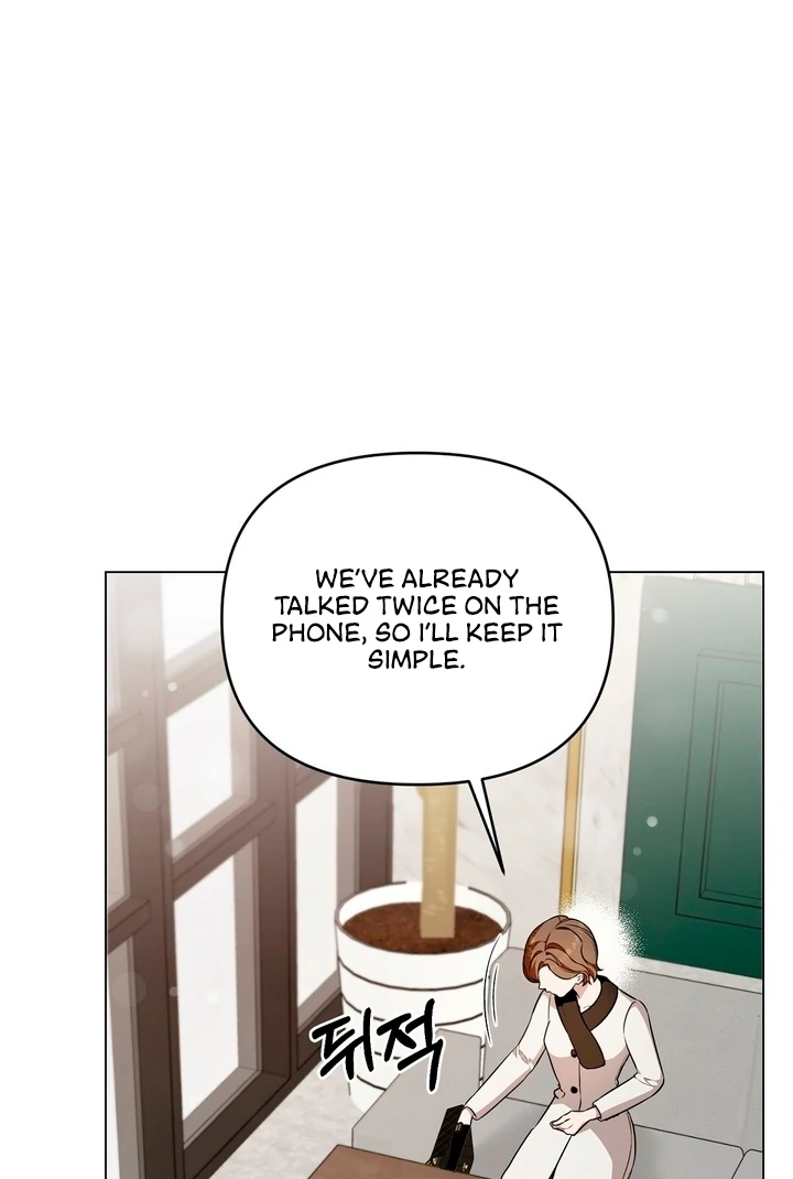 The Blue Flows Chapter 3 - Page 11
