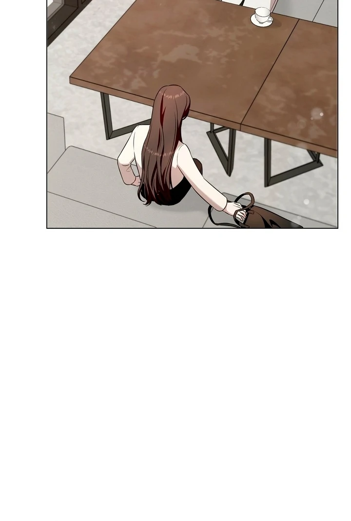 The Blue Flows Chapter 3 - Page 12
