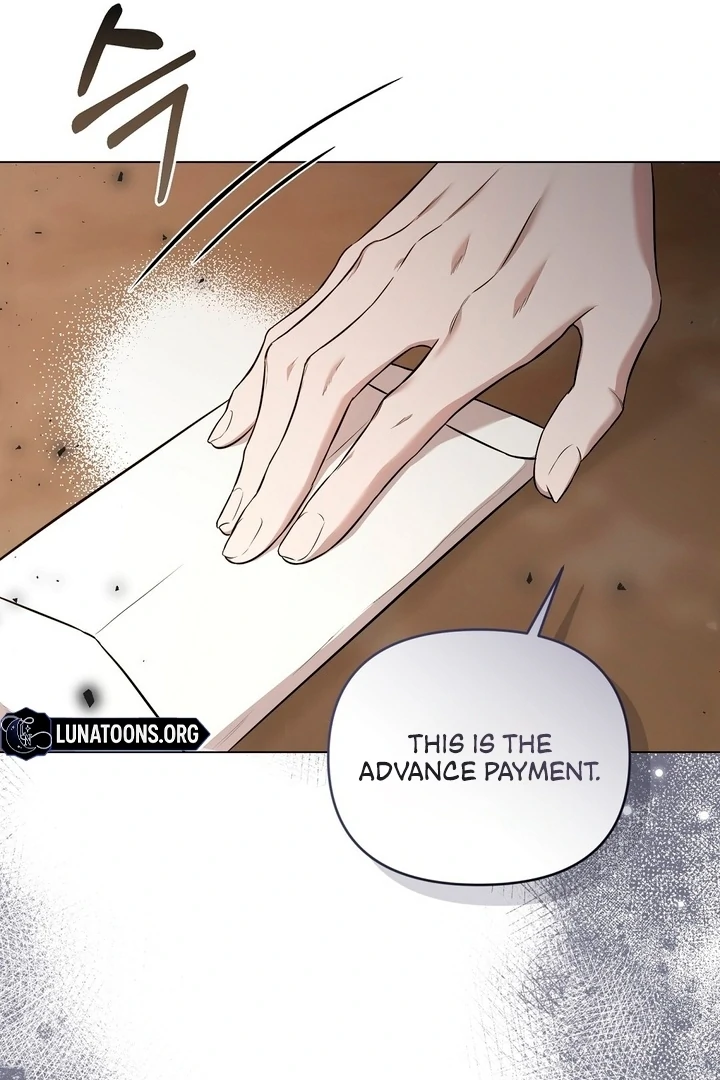 The Blue Flows Chapter 3 - Page 13