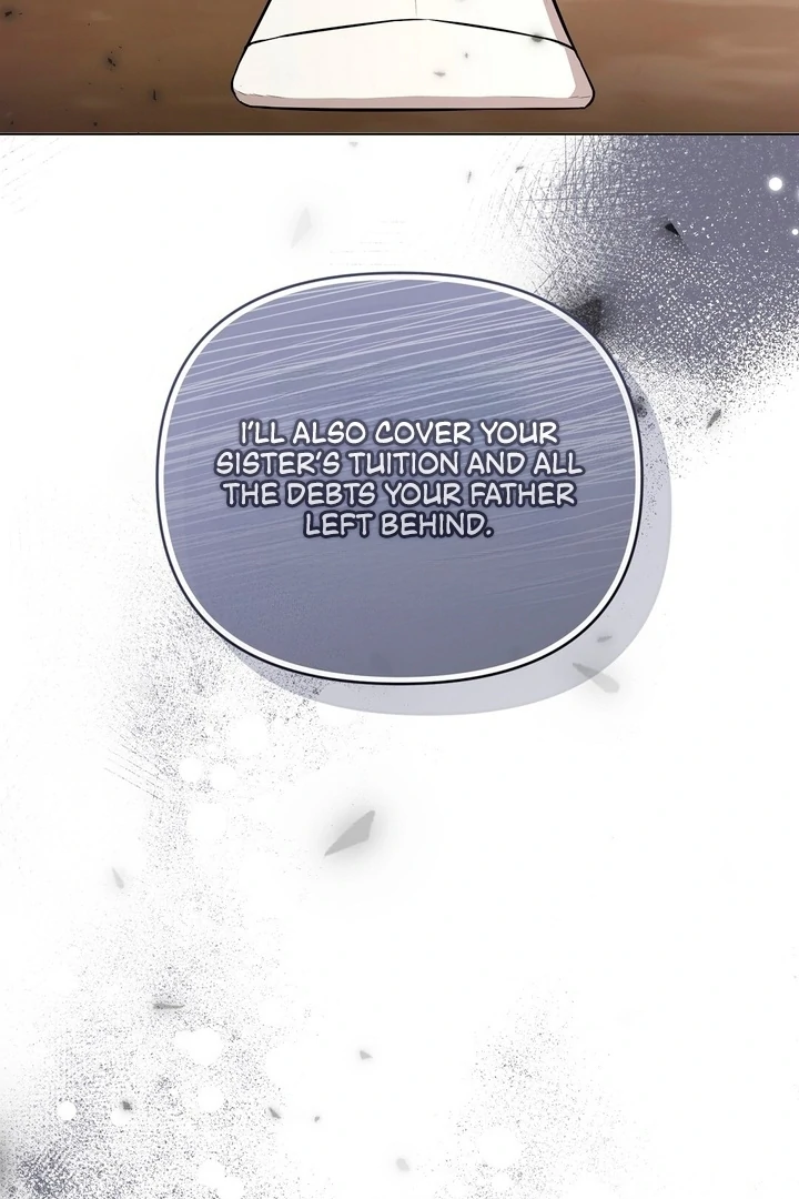 The Blue Flows Chapter 3 - Page 16