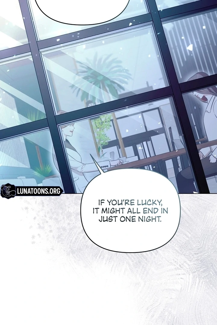 The Blue Flows Chapter 3 - Page 20