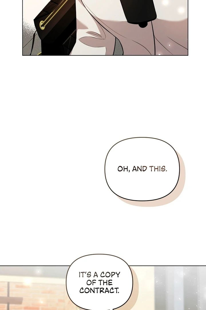 The Blue Flows Chapter 3 - Page 22