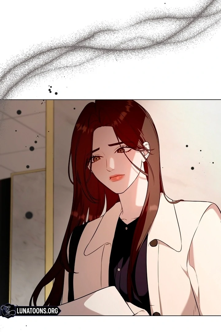 The Blue Flows Chapter 3 - Page 31