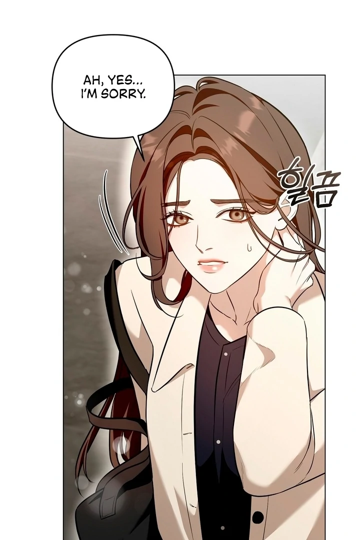 The Blue Flows Chapter 3 - Page 55
