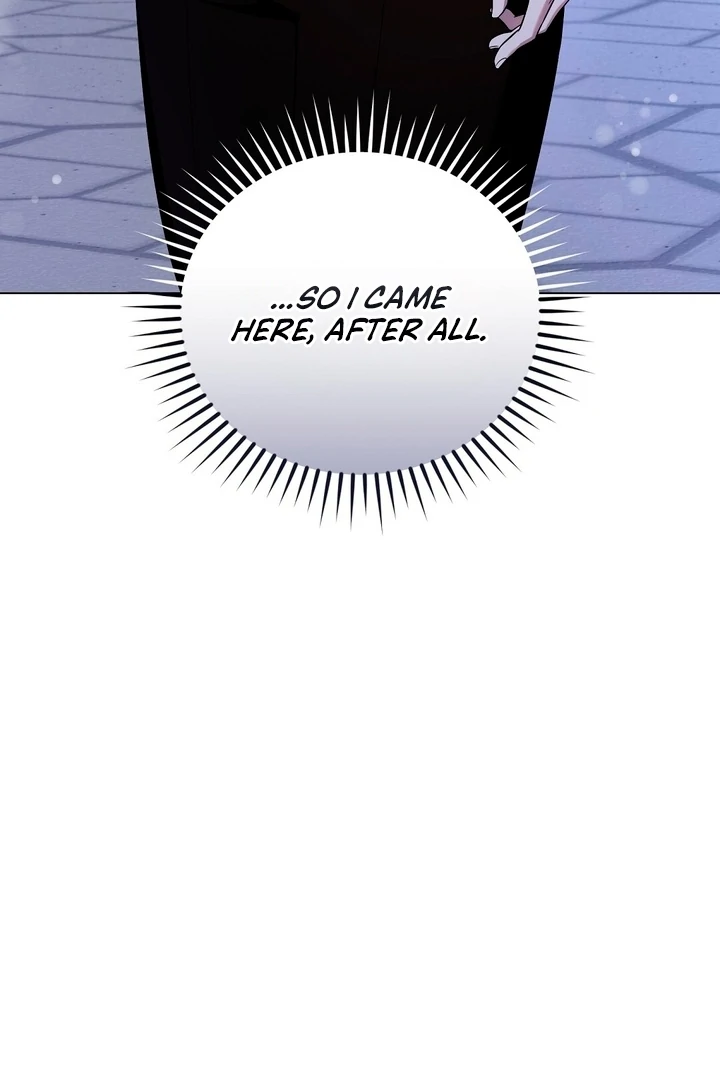 The Blue Flows Chapter 3 - Page 7