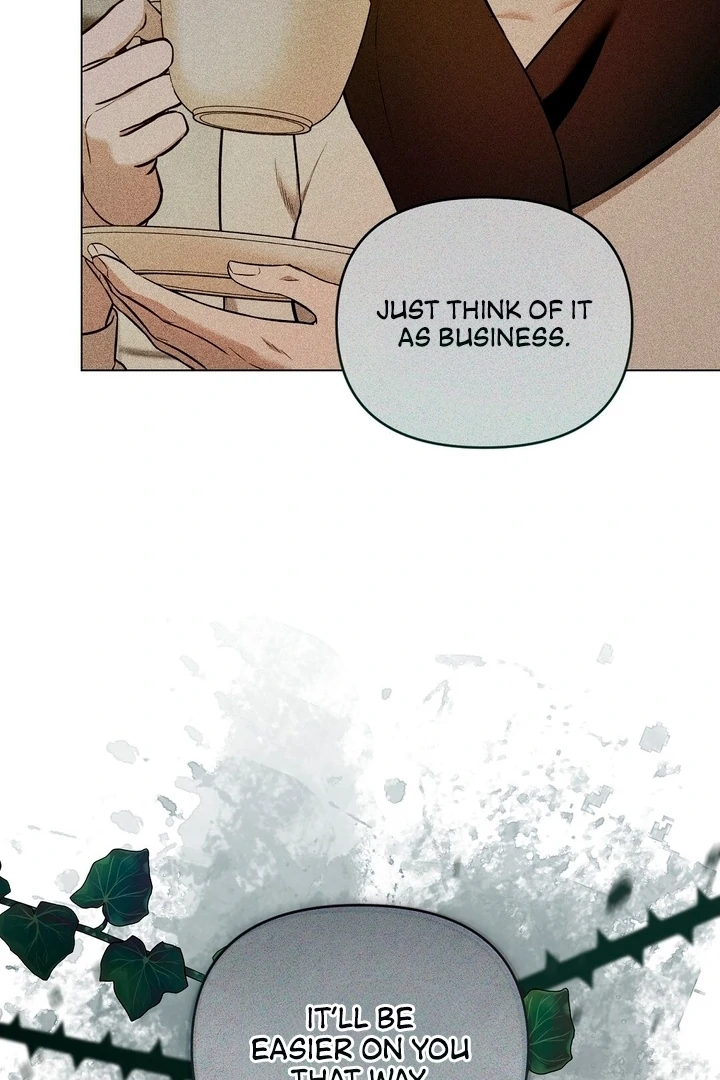 The Blue Flows Chapter 3 - Page 78