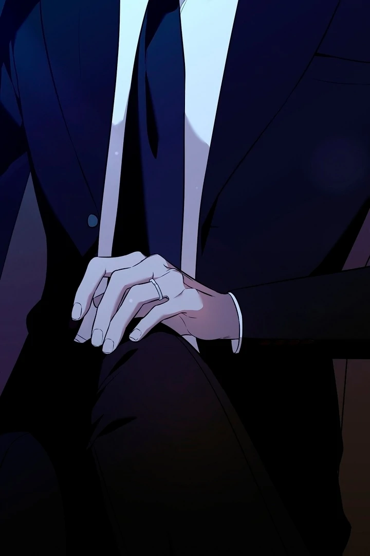 The Blue Flows Chapter 4 - Page 15