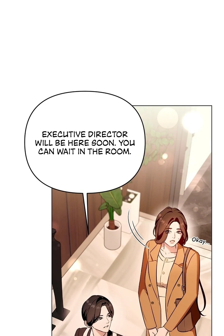 The Blue Flows Chapter 4 - Page 25