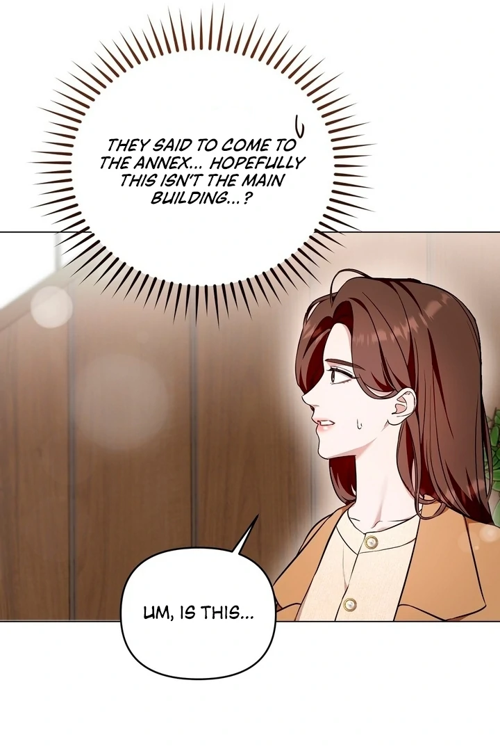 The Blue Flows Chapter 4 - Page 28