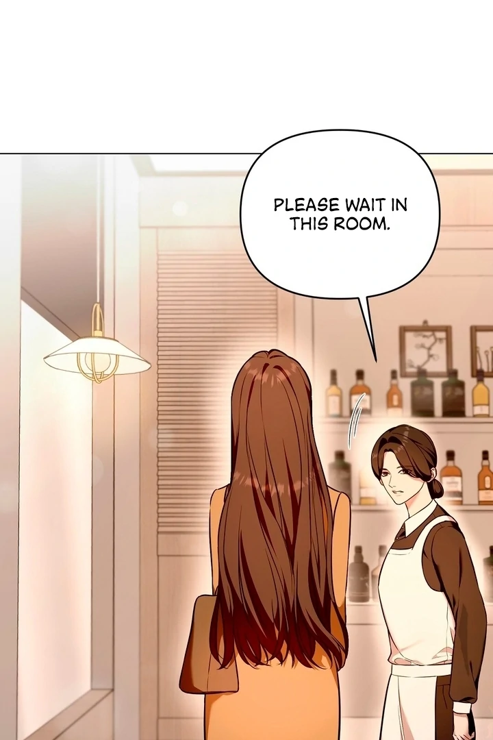 The Blue Flows Chapter 4 - Page 33