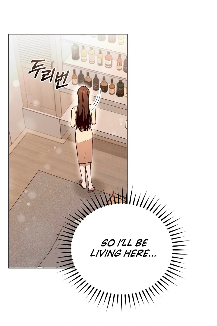 The Blue Flows Chapter 4 - Page 37