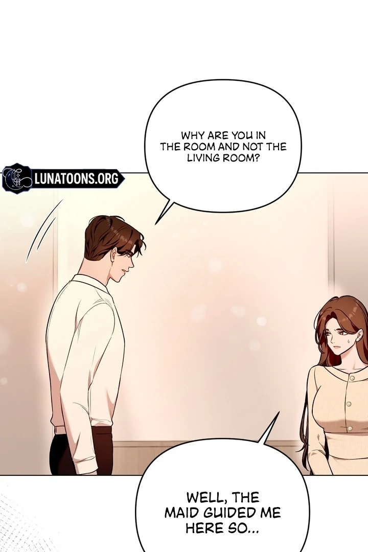 The Blue Flows Chapter 4 - Page 45