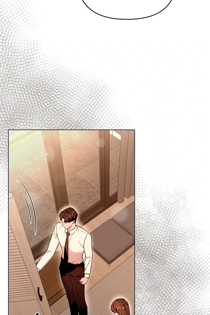 The Blue Flows Chapter 4 - Page 46