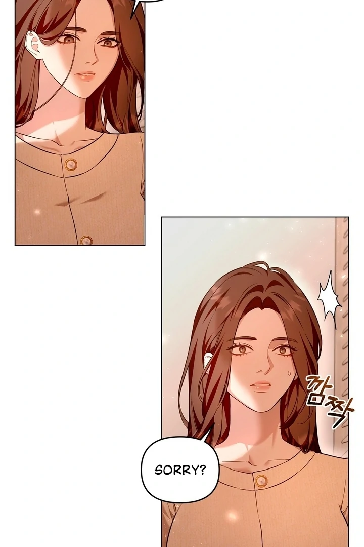 The Blue Flows Chapter 4 - Page 63