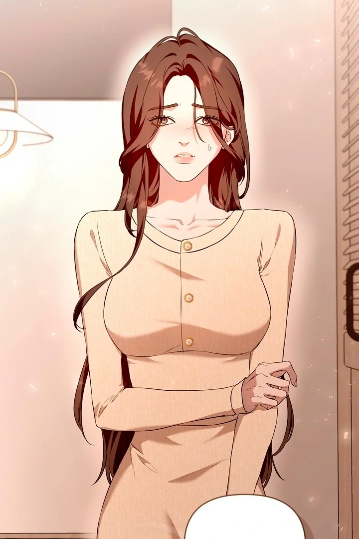 The Blue Flows Chapter 4 - Page 70