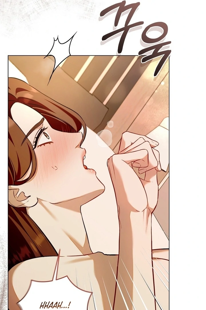 The Blue Flows Chapter 5 - Page 14