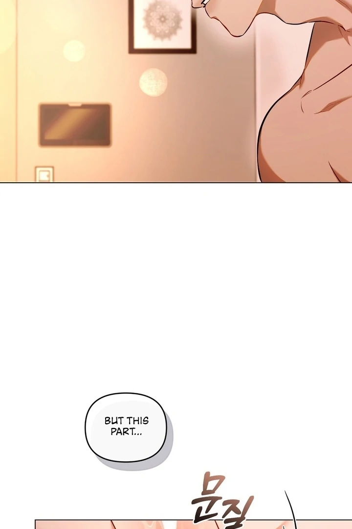 The Blue Flows Chapter 5 - Page 22