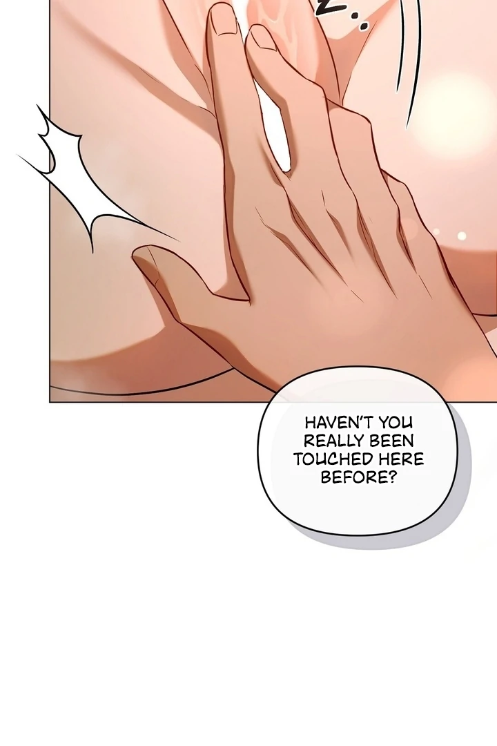 The Blue Flows Chapter 5 - Page 23