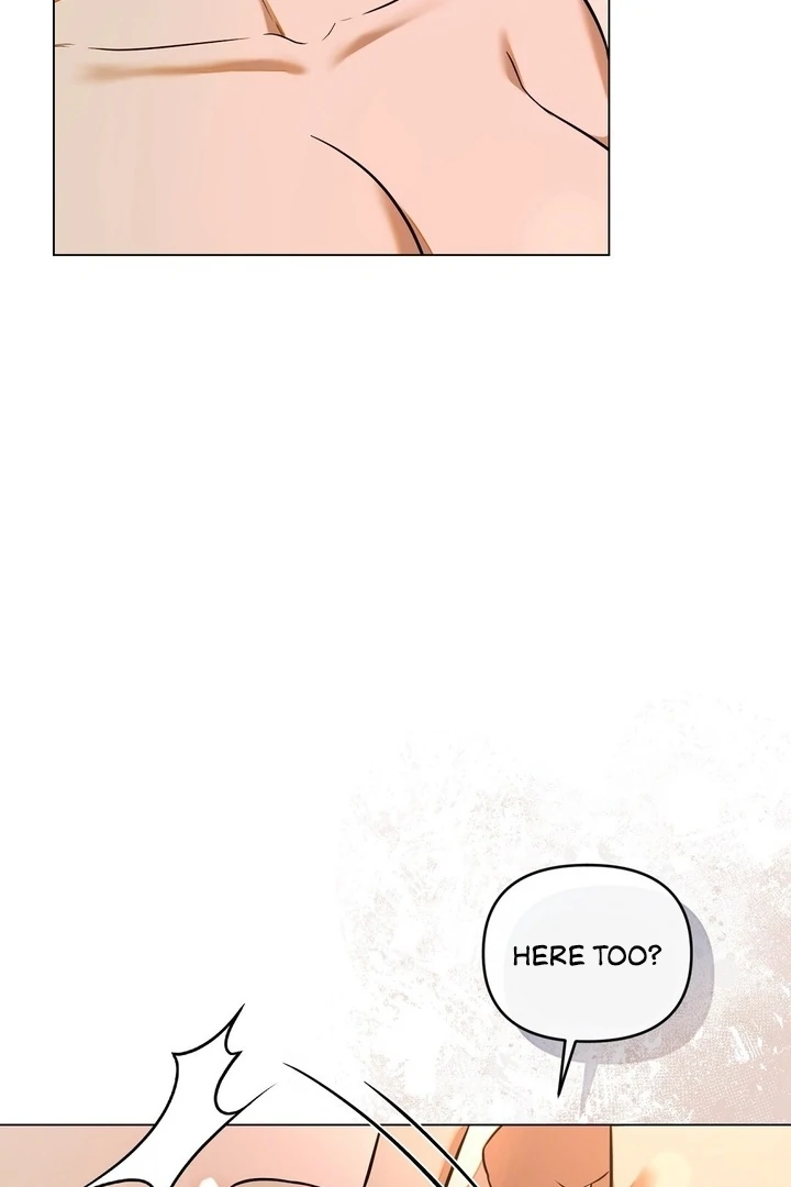 The Blue Flows Chapter 5 - Page 25