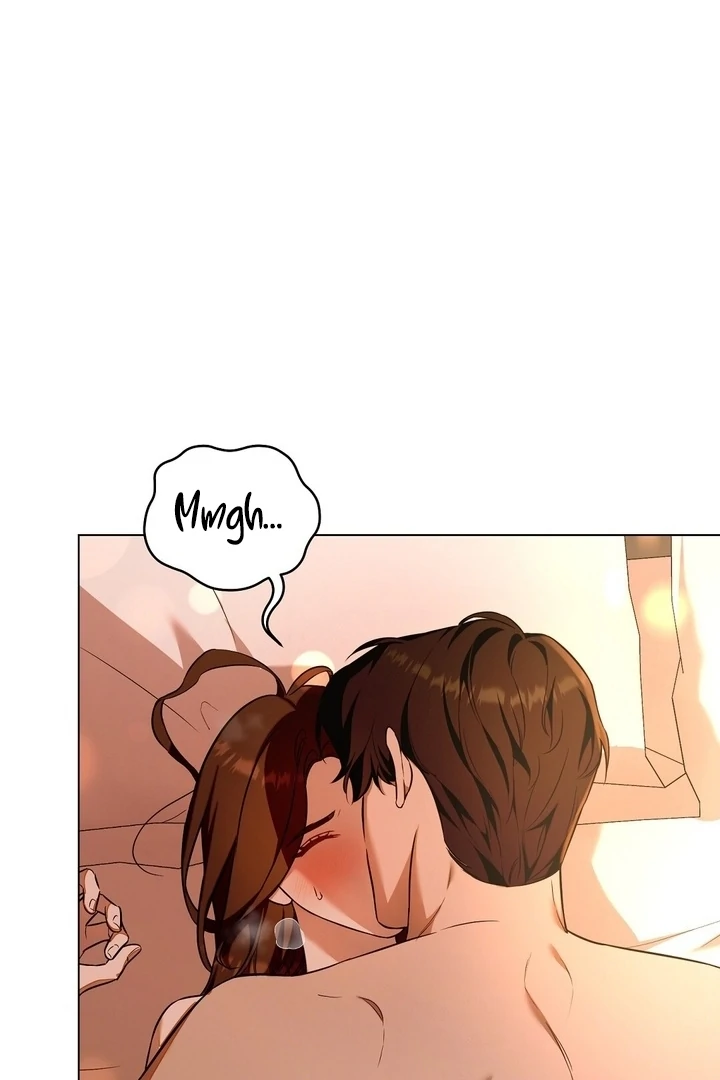 The Blue Flows Chapter 5 - Page 38