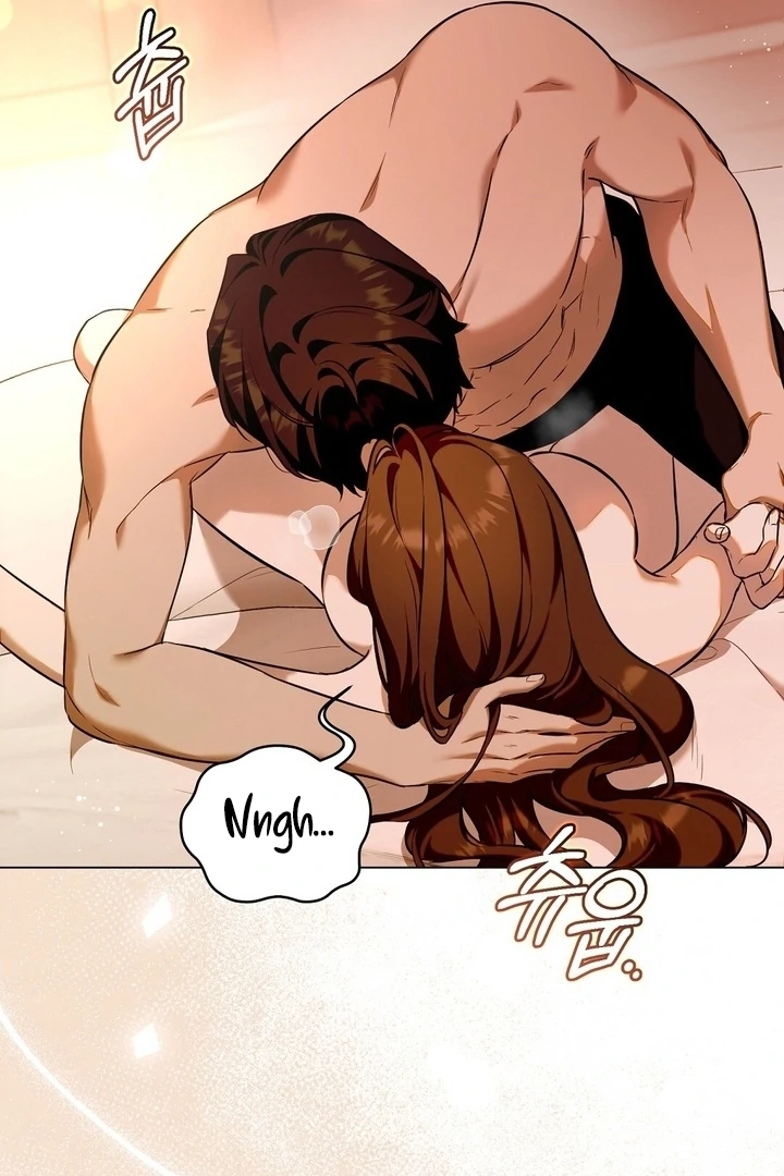 The Blue Flows Chapter 5 - Page 42