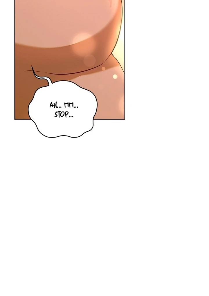 The Blue Flows Chapter 5 - Page 55