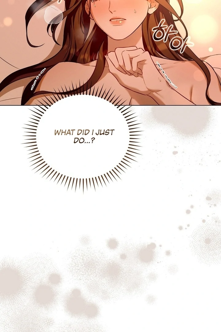 The Blue Flows Chapter 5 - Page 64