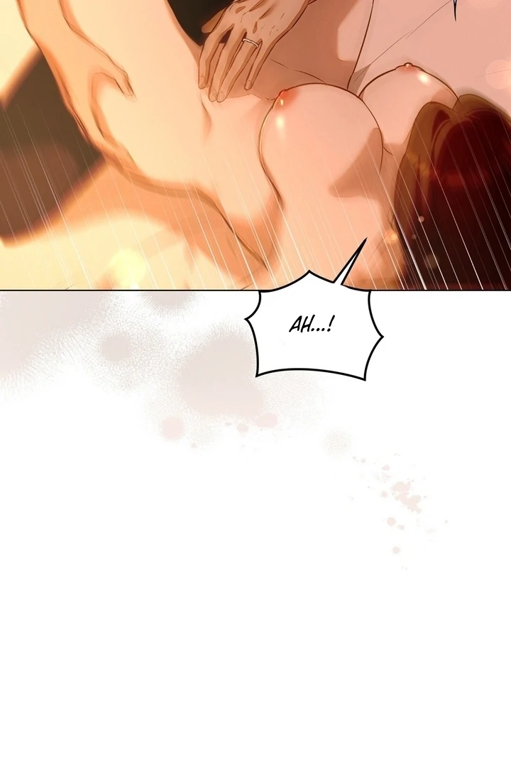 The Blue Flows Chapter 5 - Page 66